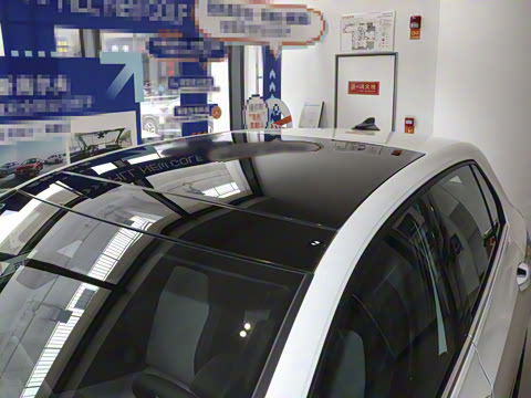 2025�� �Ŀ� 300TSI R-Line