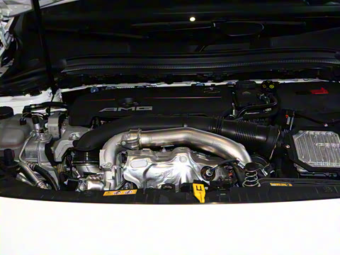 2025�� AMG GLA 35 4MATIC