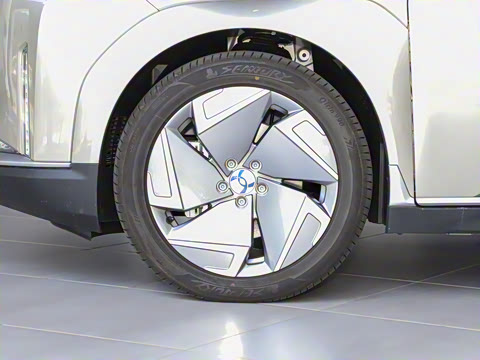 2022�� 510km ���ǰ� 135kW 63.98kWh