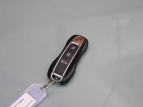 2023�� Dakar 3.0T