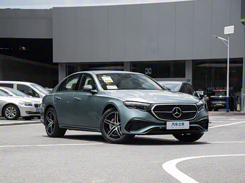 2025�� �Ŀ� E 300 ʱ�����˶���