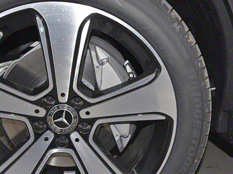 2022�� �Ŀ� GLC 300 L 4MATIC ������