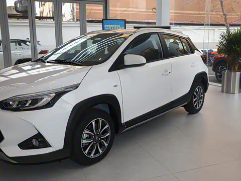 2022�� ����X 1.5L CVT����PLUS��