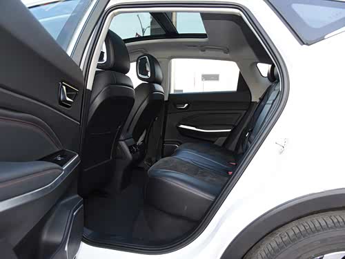 【图】红旗e-hs3 2019款 智联旗领四驱版报价_图片_红旗_汽车之家