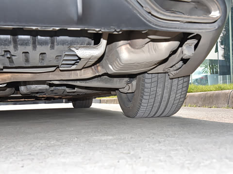 2021�� �Ŀ� CLS 300 ������