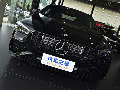 2026�� AMG CLA 35 4MATIC