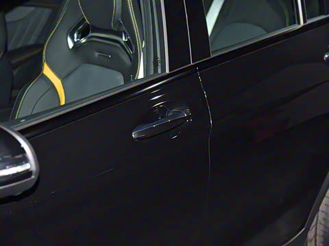 2020�� AMG GLC 63 S 4MATIC+  ����SUV