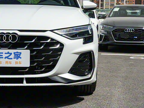 2026�� A3L Limousine 35TFSI �ɳ�������