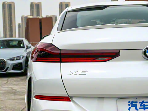 2023�� xDrive30i M�˶���װ