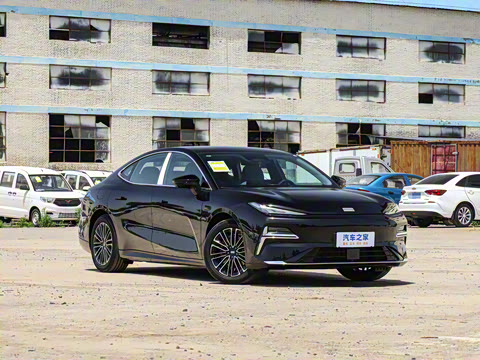 2025�� 130km EM-i ����