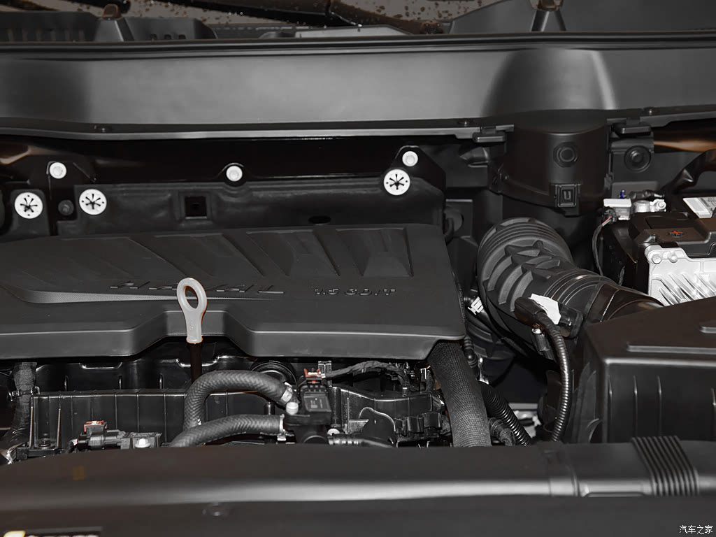 哈弗h6 2021款 第三代 1.