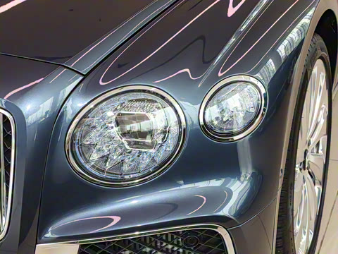 2024�� V8 Edition 8