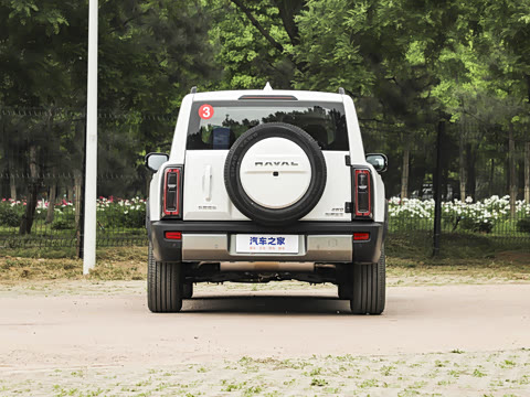 2025�� 2.0T 4WD Ultra