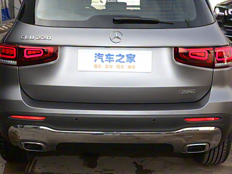 2023�� GLB 220 ʱ����