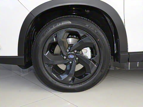 2024�� STI Sport