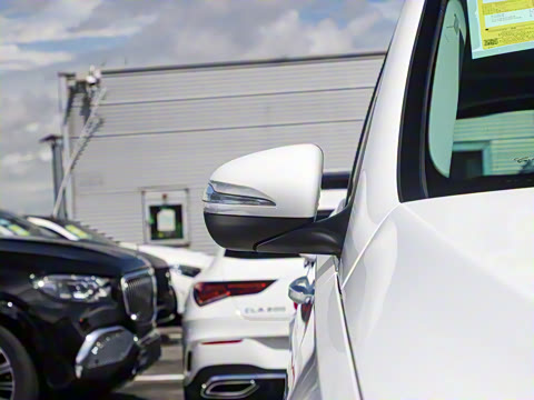 2022�� �Ŀ� GLE 350 e 4MATIC