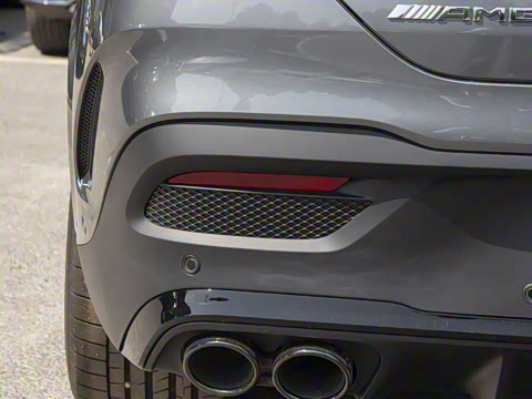 2022�� AMG GLE 53 4MATIC+ ����SUV