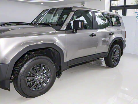 2025�� 2.4T ��ԽBX�� 5��