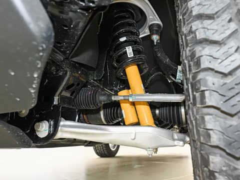 2025�� 2.3T ����SV7 �͹���