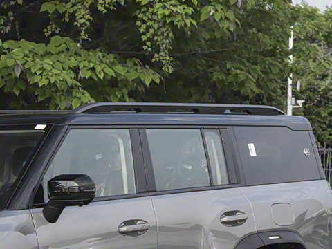 2025�� 206km XWD ��Խ�ӳ��� 7��