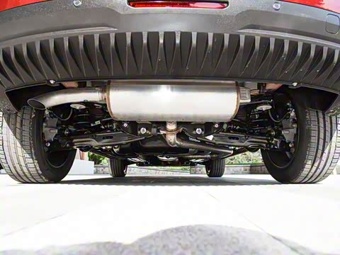 2021�� ������ 1.5T �Զ�����Supreme