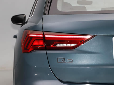 2024�� 35 TFSI ʱ�ж�����