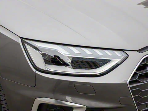 2021�� Avant �ȷ��� 40 TFSI ʱ�ж�����