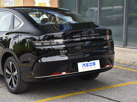 2023�� �ھ��� DM-i 120KM �����