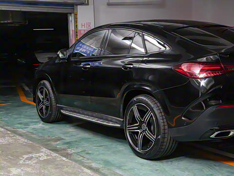 2024�� GLE 450 4MATIC ����SUV ������