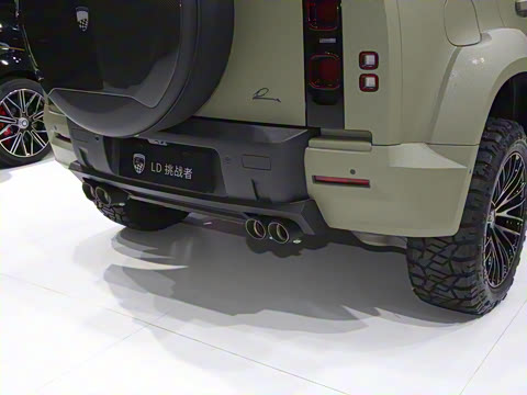 2022�� �Ŀ� 3.0T ��׼��