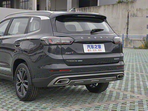 2022�� 290TGDI DCTͷ�Ȳ�