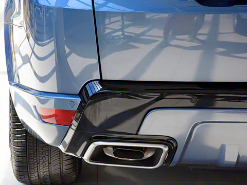 2020�� 3.0 L6 HSE DYNAMIC