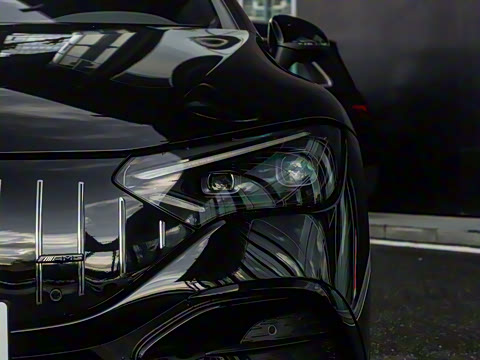 2023�� AMG EQE 53 4MATIC+