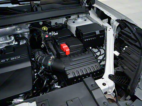 2025�� 290TGDI DCT�˷�� 7��