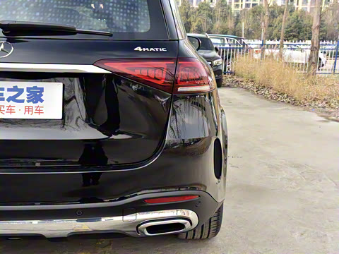 2021�� GLE 450 4MATIC ������