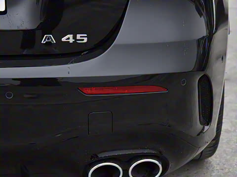 2022�� AMG A 45 4MATIC+