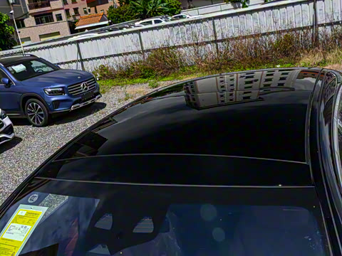 2025�� �Ŀ� S 580 4MATIC