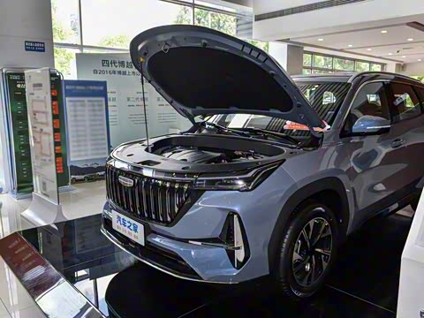 2025�� ���Ĵ� 1.5TD DCT ����