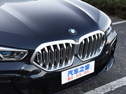 2022�� xDrive40i ������ M�˶���װ