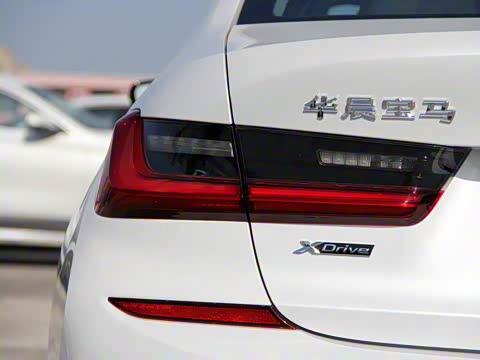 2020�� 325Li xDrive M�˶���װ