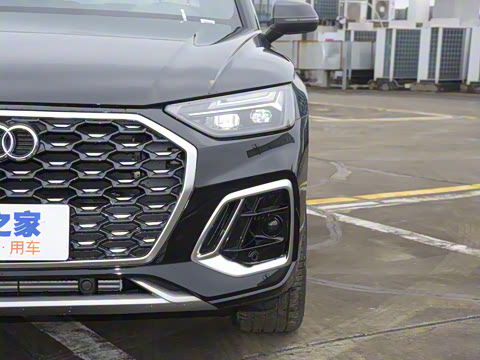 2022�� 40 TFSI ������