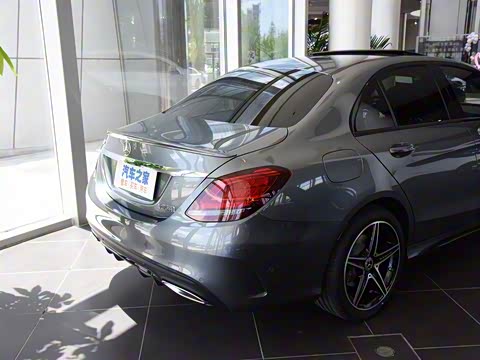 2020�� �Ŀ� C 260 �˶���