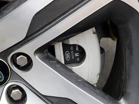 2021�� 360PS R-Dynamic HSE