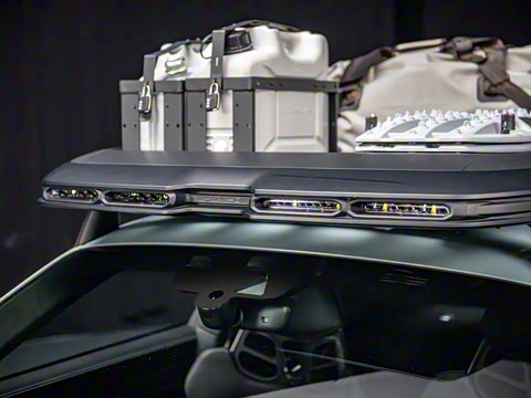 2023�� Dakar 3.0T