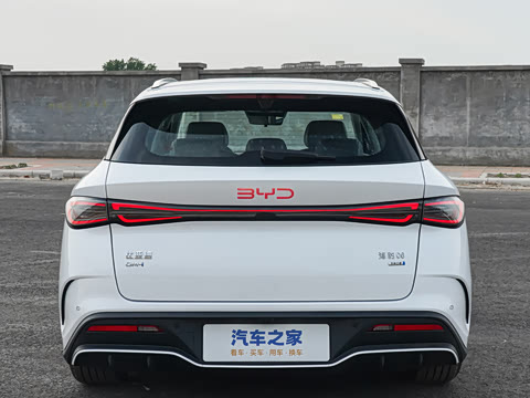 2025�� DM-i 80KM�����