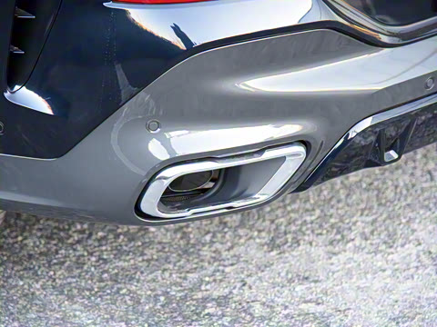 2022�� xDrive40i ������ M�˶���װ