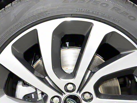 2022�� �Ŀ� 249PS R-Dynamic SE ���ܿƼ��� 5��