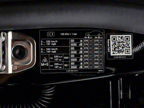 2023�� AMG EQE 53 4MATIC+