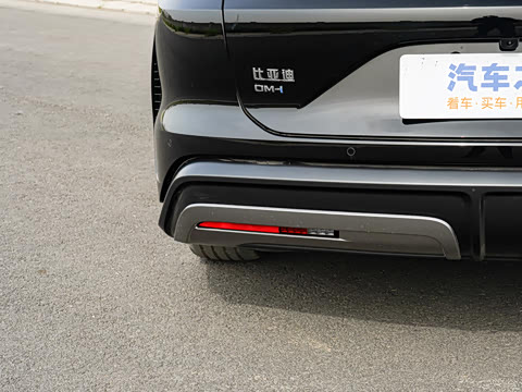 2025�� DM-i 200KM�����״�������