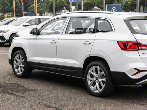 2023�� 280TSI �ֶ���ȡ��